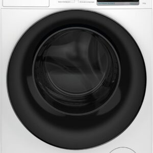 Bauknecht B6R 98 SILENCE DE Waschmaschine / 9kg / Frontlader/Supreme Silence/EEK A-20% / 1400 UpM/ZEN-Motor/Besonders leise Waschmaschine/Steam 3.0-3 Kraftvolle Dampftechnologien