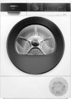 Siemens WQ35G2D00 iQ500 Wärmepumpentrockner für 8 kg Wäsche, 176 kWh pro Jahr, speedPack, autoDry, Outdoor-Programm