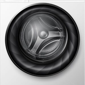 PKM WT8+5 Waschtrockner | Weiß Design | 8kg Waschen | 5kg Trocknen | 15 Programme | Steam Funktion | LED-Beleuchtung