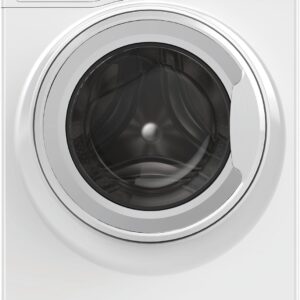 Bauknecht WAM 814 A Waschmaschine Frontlader/8kg/Energieeffizienzklasse A/Kurz 45/Anti-Allergie-Programm/Wolleprogramm/Kurz 30/Startzeitvorwahl/AutoClean/Flecken 40°