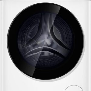 PKM Waschtrockner WT8+5-TC-AD | Fassungsvermögen 12 kg | 5 kg Trocknerkapazität