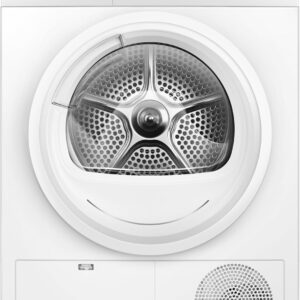 Siemens WT45HVA3 iQ300 Wärmepumpen-Trockner, 8 kg, autoDry-Technologie – schonendes, präzises Trocknen, Outdoor-Trockenprogramm – Trocknen von Funktionskleidung, easyClean-Filter – einfaches reinigen