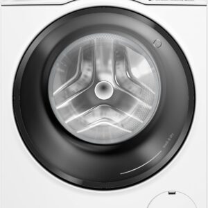 Siemens WN54C2070, iQ700 Smarter Waschtrockner 9 kg Waschen und 6 kg. Trocknen, 1400 UpM, Antiflecken-System, smartFinish – Glättet Knitterfalten, varioSpeed Beschleunigung, autoDry-Technologie