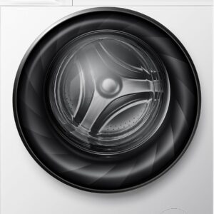 MEDION Waschtrockner (Kombi, 8kg, 15 Programme, 1400 U/Min, LED Anzeige, Eco-Logic System, Startzeitvorwahl, MD37517)