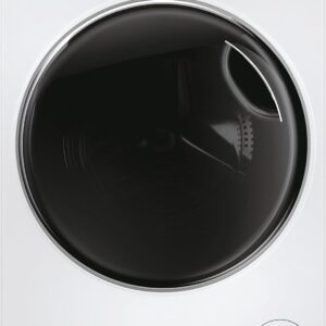 Haier I-PRO SERIE 7 PLUS HW110-B14979U1 Waschmaschine / 11 kg / 30% effizienter als Klasse A / Direct Motion Motor / Wi-Fi & hOn App / Refresh-Programm & Fleckenoptionen / Vollwasserschutz