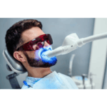 🦷 Der Whitening -Fehler, den ich an meine eigene Tochter gemacht habe