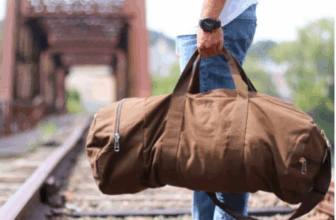 6 Dinge, die Sie immer in meiner Tasche finden werden …