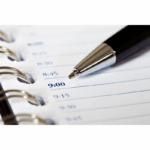 Alles, was ich vor 9 Uhr morgens benutze … (plus Links)