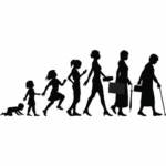 🦷 Du altert nicht – du bist ein Upgrade (wenn du das tust)