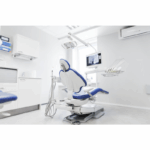 🦷 Welche Private Equity macht dem Büro Ihres Zahnarztes?