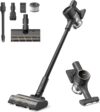 dreame R10 Pro Wireless Vacuum Cleaner, 20,000PA / 150AW Strong Suction Power, 65 Minutes Runtime, Multi-Surface Brush, LED Lights, Ideal for Home and Car Cleaning, Lightweight & Versatile