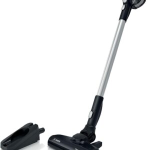 BOSCH BBS611MAT Unlimited I 6 Series Cordless Multifunctional Vacuum Cleaner Integrated Handheld Vacuum Cleaner 2 Speeds B