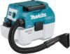 Makita DVC750LZX1 18V Vacuum Cleaner (without Battery without Charger)
