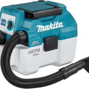 Makita DVC750LZX1 18V Vacuum Cleaner (without Battery without Charger)