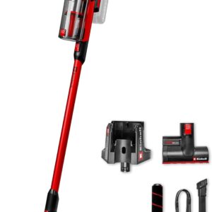 Einhell Cordless Vacuum Cleaner TE-SV 18/270/1 Li BL Solo