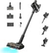 dreame R20 SE-A Cordless Vacuum Cleaner, 20,000Pa/150AW Suction Power, LED