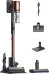 dreame V30 Battery Vacuum Cleaner, 0 mm Edge Cleaning, 30000Pa/330 AW