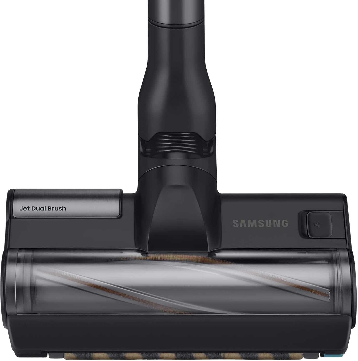 Samsung Bespoke Jet Complete Extra VS20A95943N/WA Cordless Handheld Vacuum Cleaner Including Clean Station, Wireless, Bagless, Maximum 210 W, Replaceable 25.2 V Li-Ion Battery, 0.5 Litres, Woody Green – Bild 7
