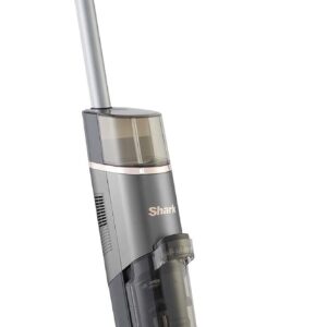 Shark HydroVac Cordless Wet/Dry Vacuum Cleaner, 1.5 Litre Cleaner