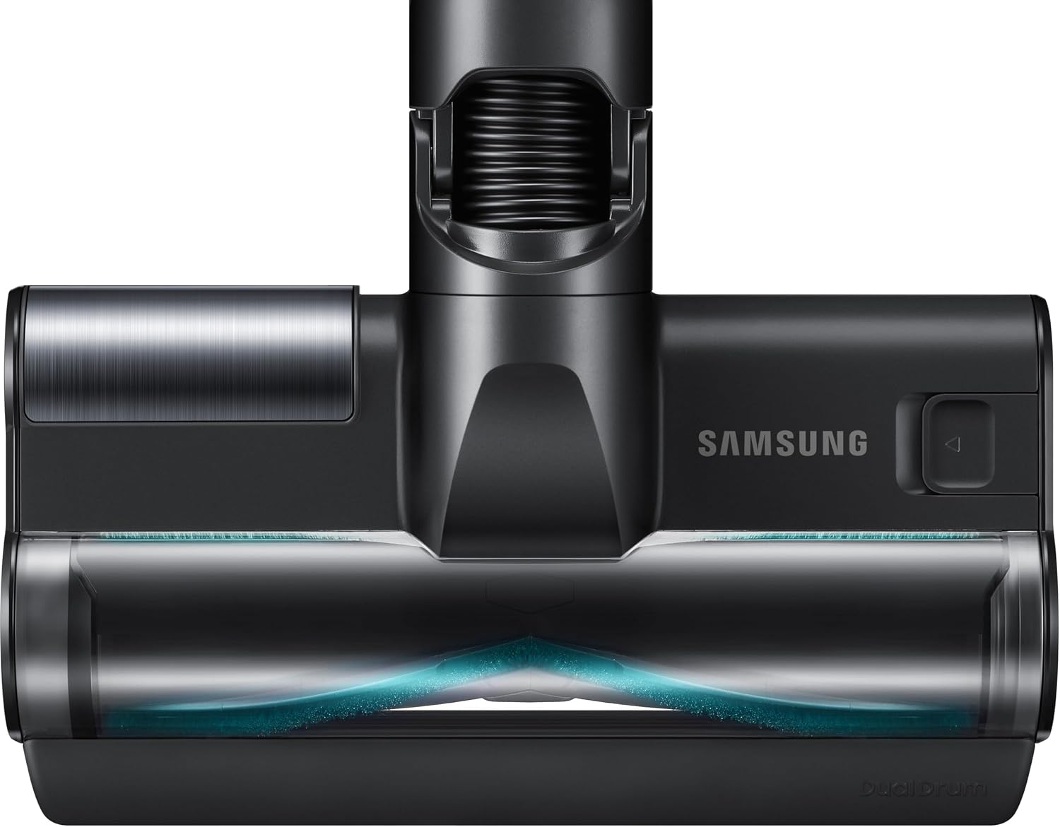 Samsung VS80F28ELP/WD Bespoke AI Jet PetPRO Cordless Handheld Vacuum Cleaner with Pet Hair Brush, Includes Accessories, 280 W, All-In-One Station, Jet Dual+ Brush, Pet Tool+, Combination Nozzle, Telescopic Crevice Tool, Pebble Grey – Bild 14