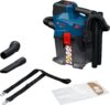 Bosch PRO Cordless Vacuum Cleaner GAS18V-6LS