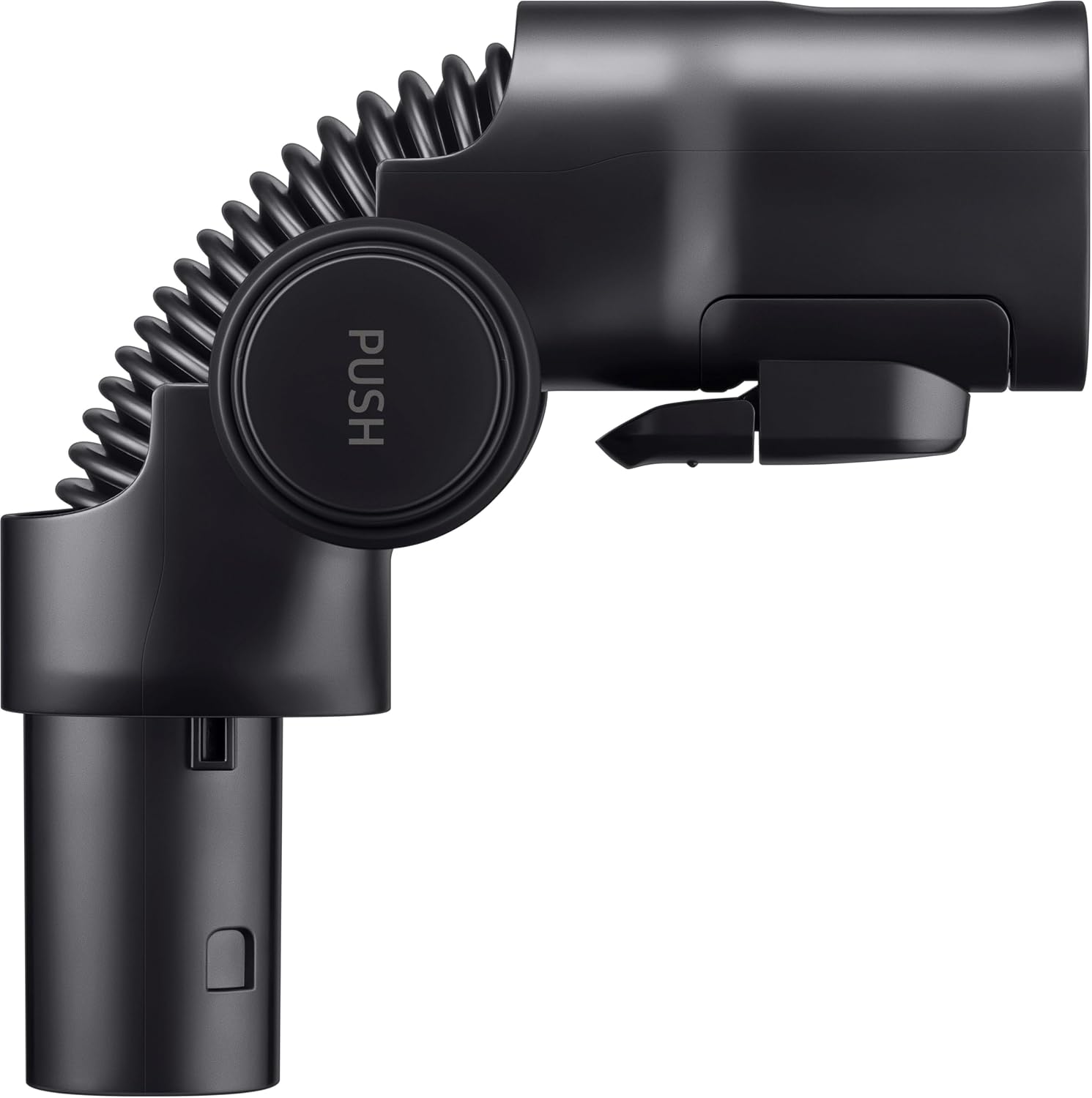 Samsung VS80F28ELP/WD Bespoke AI Jet PetPRO Cordless Handheld Vacuum Cleaner with Pet Hair Brush, Includes Accessories, 280 W, All-In-One Station, Jet Dual+ Brush, Pet Tool+, Combination Nozzle, Telescopic Crevice Tool, Pebble Grey – Bild 20