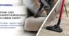 VC609 2-in-1 Handle Vacuum Cleaner with Cable & Handheld Vacuum Cleaner Bagless (600 W) Constant Suction Power Washable HEPA Filter