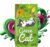 GreenCat Naturklumpstreu Katzenstreu 8X 12L (96L)