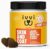 ivvi Skin & Coat Omega 3 für Hunde gegen Juckreiz im Leckerliformat, für gesunde Haut & glänzendes Fell – mit Biotin, DHAgold, Zink, Vitamin C, Lachsöl – 60 leckere Snacks (270g) mit Lachs