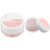 Catrice Under Eye Brightener, Augenpflege, Nr. 010, Nude + Setting Powder, Puder, Nr. 010, Nude, aufhellend, sofortiges Ergebnis, weichzeichnend, natürlich, vegan, ohne Alkohol (2.3g) – Set
