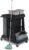 Numatic ECO-Matic EM2 Reinigungswagen mit Drehmopp