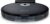 Hisense, Roboter-Staubsauger, Gyroskop-Mappierung, 3 Leistungs- und Waschstufen, Steuerung per App (Wi-Fi), 90 min Laufzeit, Akku 2600 mAh, 55 W, Schwarz (Black RVCG144AB)
