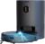 Imou Staubsauger Roboter 6500 Pa RV1 Pro mit Auto Absaugstation 60 Tage Handfrei 3 in 1 Saugroboter mit