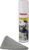 Hama TV Reinigungsschaum 400 ml mit Tuch