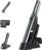 Shark Handheld Vacuum Cleaner [WV200EU] Bag-less Handheld Vacuum Cleaner with Battery, 115 Watt, Black and Grey