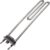 Heizelement Heizung Heizstab 2000W 230V Ersatz für Neff Bosch 00263726 für Waschmaschine Waschtrockner Heizung Ersatzteile Heizelementen für Waschmaschinen