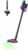 Dyson V10 Konical™ Handheld Vacuum Cleaner, 150 Airwatt, Moulded Vinca and