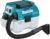Makita DVC750LZX1 18V Vacuum Cleaner (without Battery without Charger)