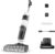 Rowenta X-Clean 5 2-in-1 Wet and Dry Vacuum Cleaner, 3 Modes, Precise