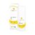 AESTHETICO eye balance gel, 15 ml – Sofort straffende Augenpflege mit intensivem Anti-Aging-Effekt, reduziert Fältchen, wirkt kühlend, feuchtigkeitsspendend und abschwellend bei geschwollenen Augen