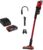 Einhell cordless upright vacuum cleaner TE-SV 18 Li-Solo Power X-Change (Li-Ion, 18V, bagless cordless upright vacuum cleaner, 0.6 l collection container, incl. 2,5 Ah Battery and Charger)