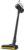 KÄRCHER VC 4 Cordless myHome Cordless Vacuum Cleaner, 2 Suction Levels, Running Time: up to 30 Minutes, Weight: 2.3 kg, Includes 21.6 V Battery, Charger, Wall Mount, Floor and Crevice Nozzle, 2-in-1