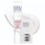 DADO SENS EXTRODERM AUGENCREME (15ml) + Gratis Probe Sachet ECTOIN ANTI-AGING FLUID, Feuchtigkeitspflege Für Die Sensible Haut An Der Augenpartie – Therapiebegleitend Bei Neurodermitis & Psoriasis