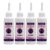 Canosept Augenpflege 4 x 120ml