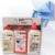 Hauswerk.shop Set Microfasertuch und HMK M541 Pflegeset
