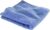 zilotex G00063 Küchentuch, 30 x 30 cm, blau, bioaktives Mikrofaser-Reinigungstuch ohne Chemie, antibakteriell mit Aktiv-Silber, allergikerfreundlich