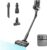 dreame R20 Pro-A Battery Vacuum Cleaner, 90° Bendable, 26000Pa/200AW