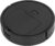 AYNEFY Roboter-Staubsauger Kehrroboter Wischroboter Bodenfeger Bodenstaubabsorption 3 in 1 USB-Aufladung 4db Geräuscharmer Haushalts-Smart-Kehrroboter