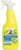 Bogaclean Clean & Smell Free Litter Box Spray – Katzenurin Geruchsentferner – Ideal für Katzentoiletten & Zubehör – Mikrobiologischer Geruchsneutralisierer & Enzymreiniger – 500 ml