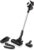 Bosch Akku-Staubsauger Unlimited Serie 6 BKS611MTB, kabelloser Handstaubsauger, beutellos, leicht, Hygiene-Filter, hohe Saugleistung, Lange Laufzeit, Fugendüse, alle Bodenarten, weiß